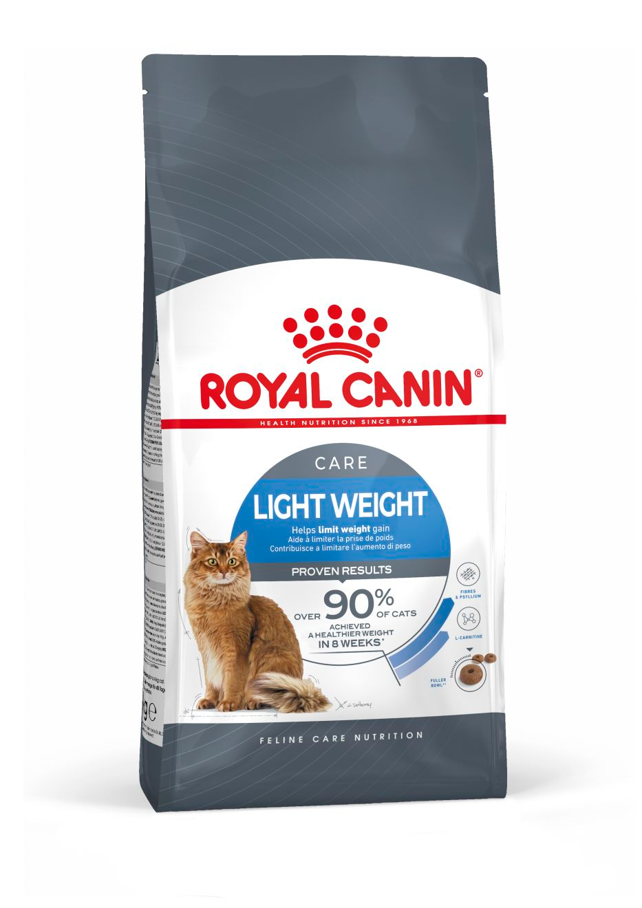 Royal Canin Light Weight Care Adult torrfoder för katt 3 kg