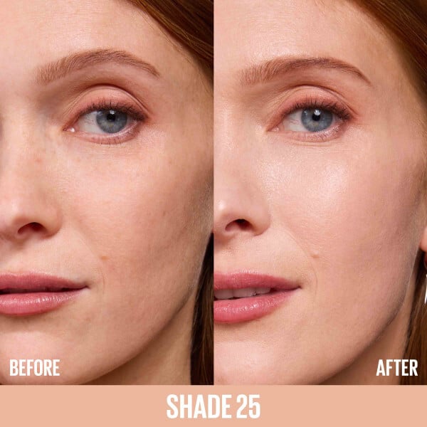 Maybelline New York Lifter Full Coverage Serum Concealer 25 10 ml