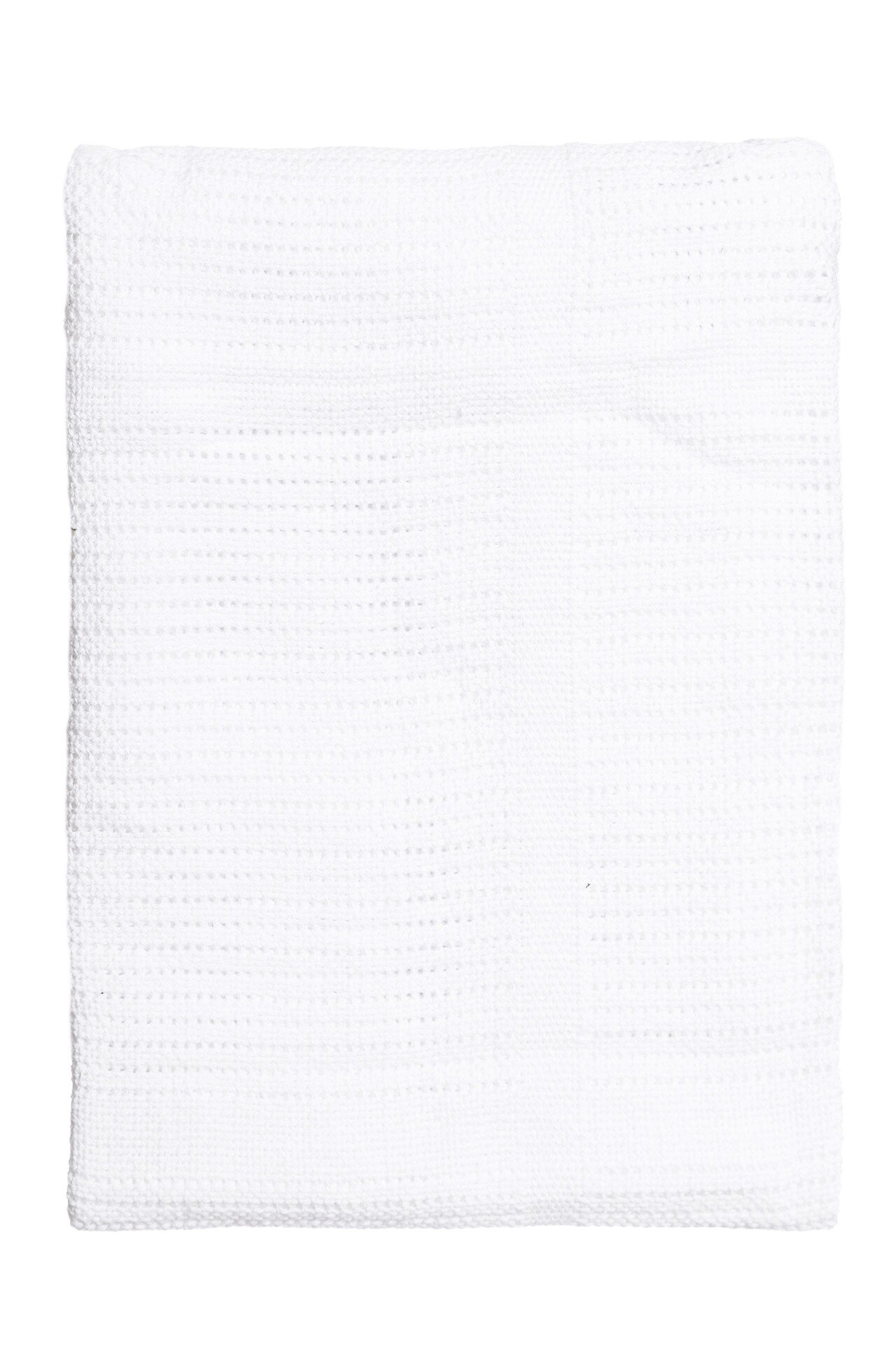 Fresh Kid Gallerfilt vit