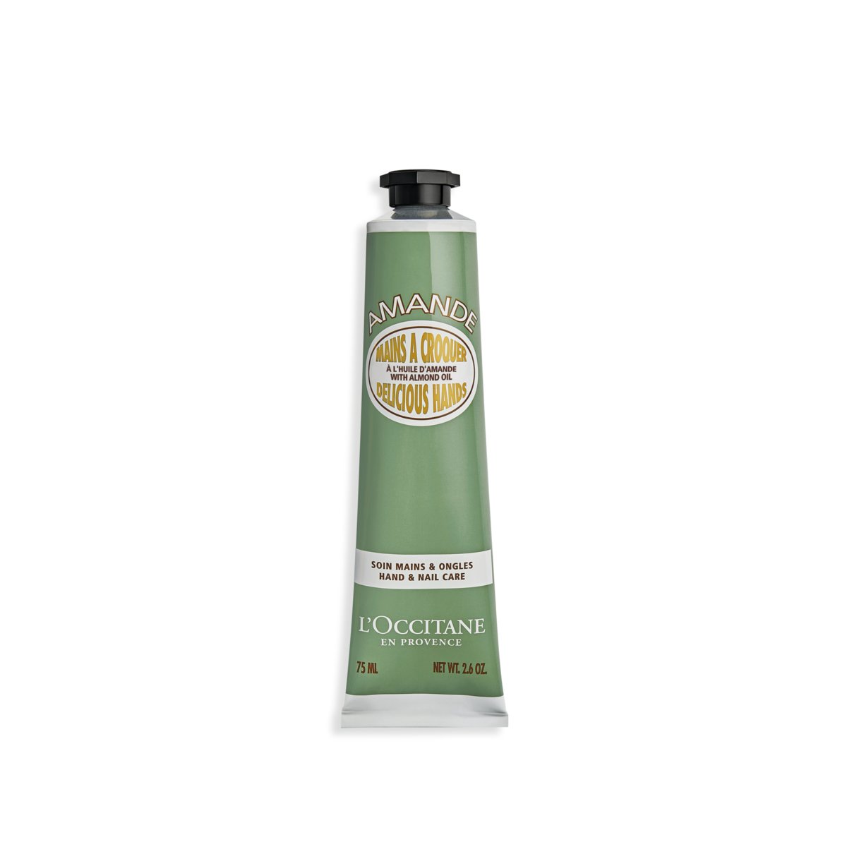 L'Occitane Almond Delicious Hands 75 ml