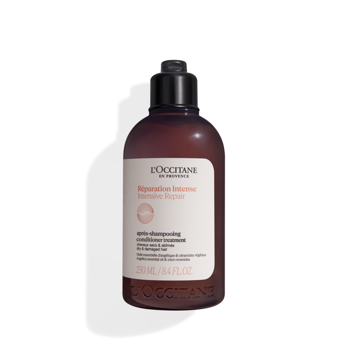 L'Occitane Aroma Intensive Repair Conditioner 250 ml