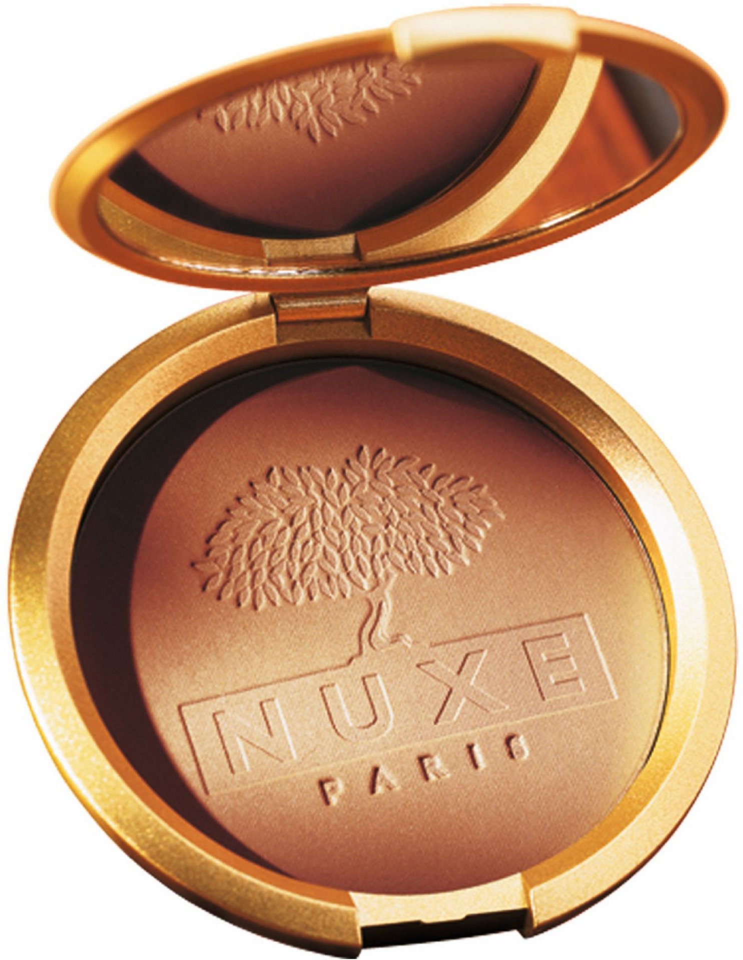Nuxe Prodigieux Compact Bronzing Powder 25g