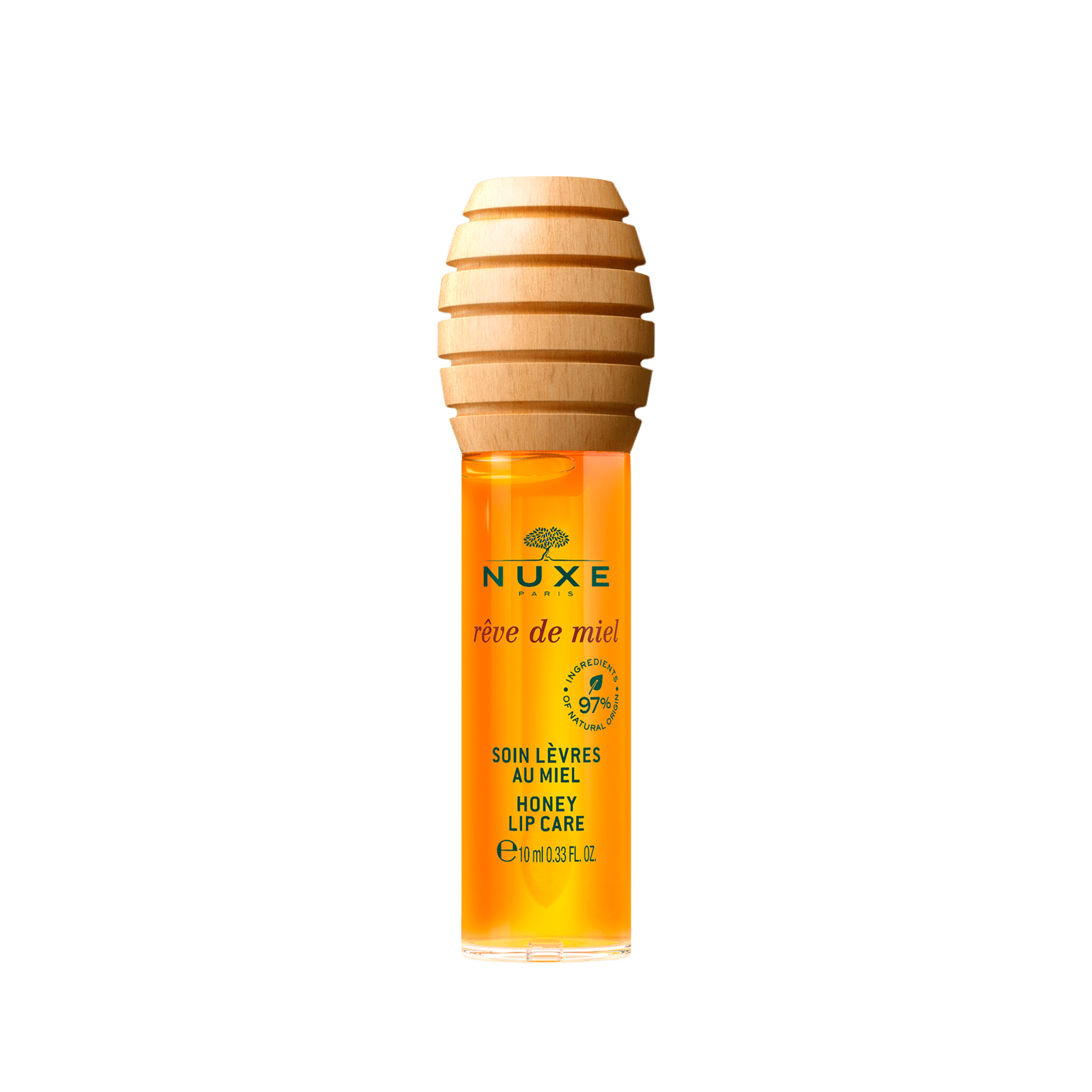 Nuxe Rêve De Miel Honey Lip Oil 10 ml