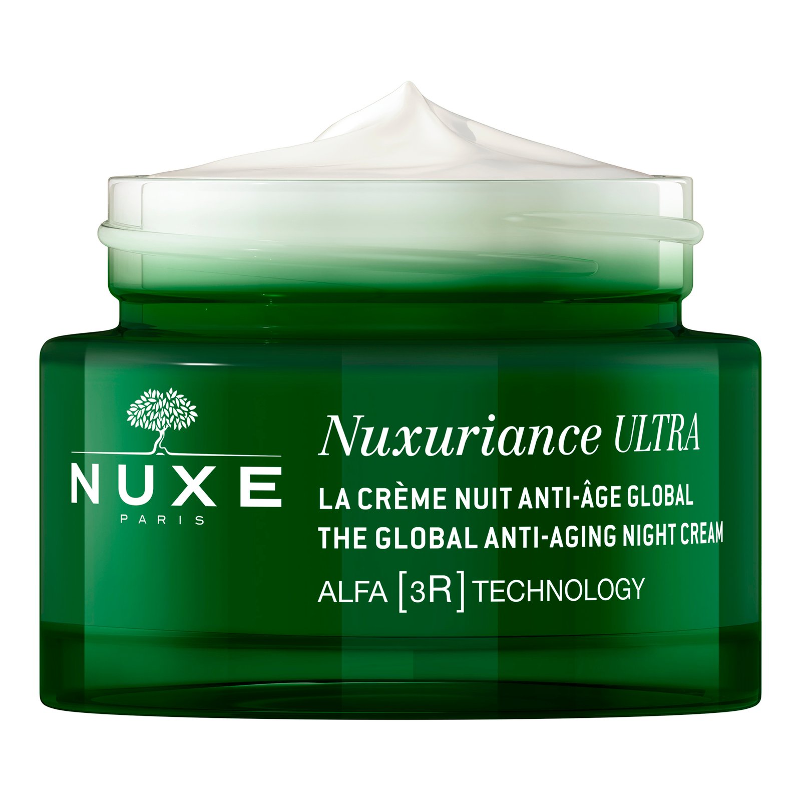 Nuxe Nuxuriance Ultra Night Cream 50 ml