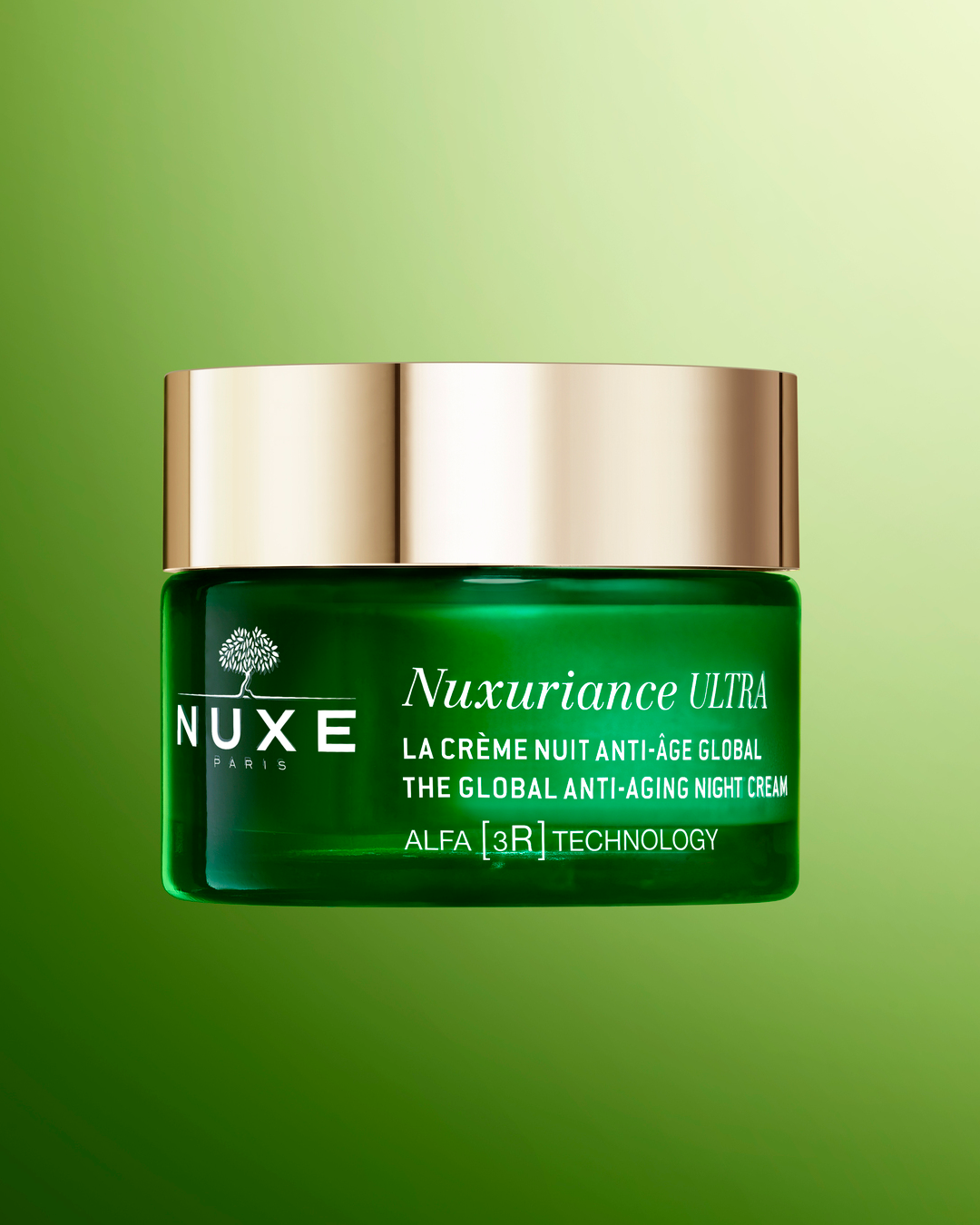 Nuxe Nuxuriance Ultra Night Cream 50 ml