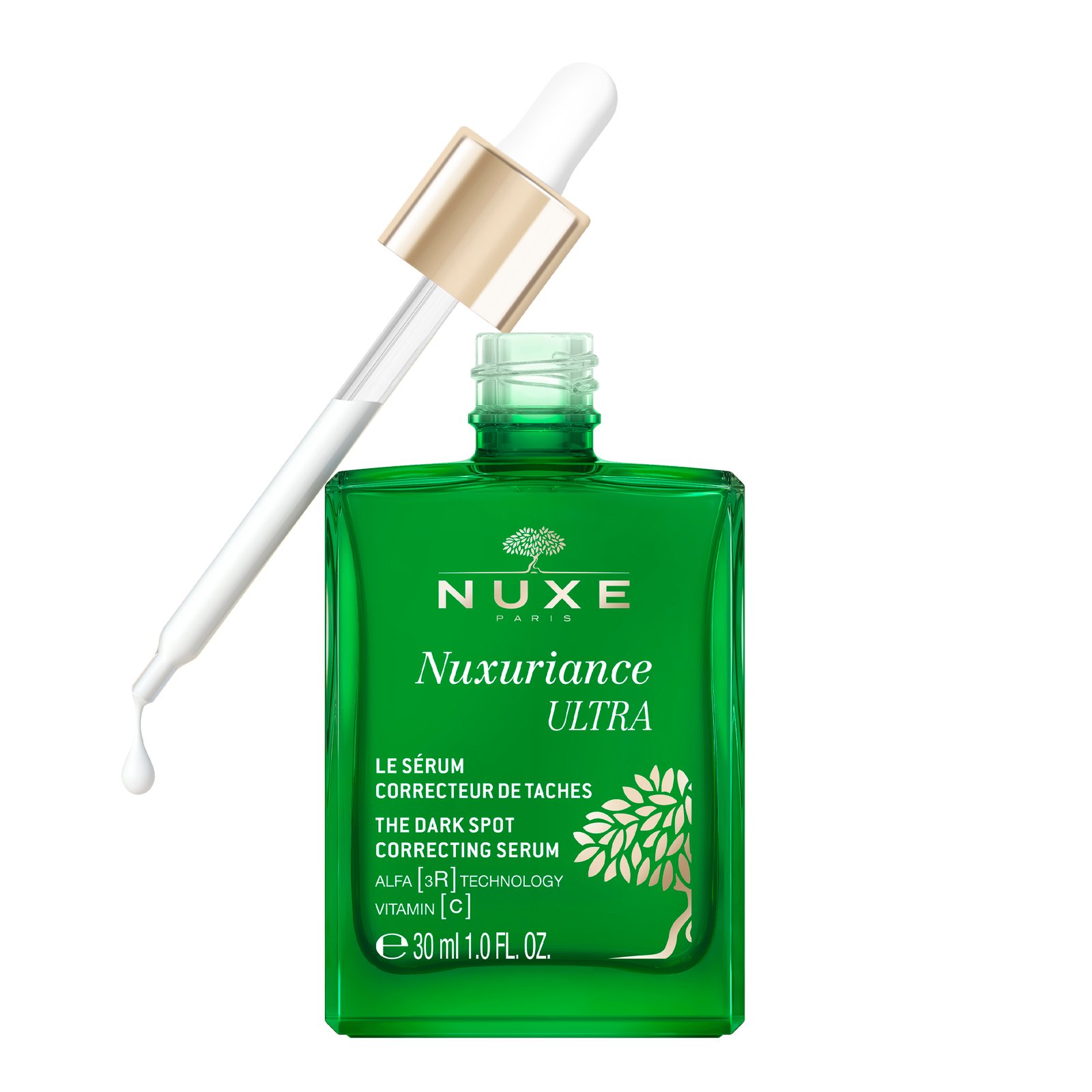 Nuxe Nuxuriance Ultra Serum 30 ml