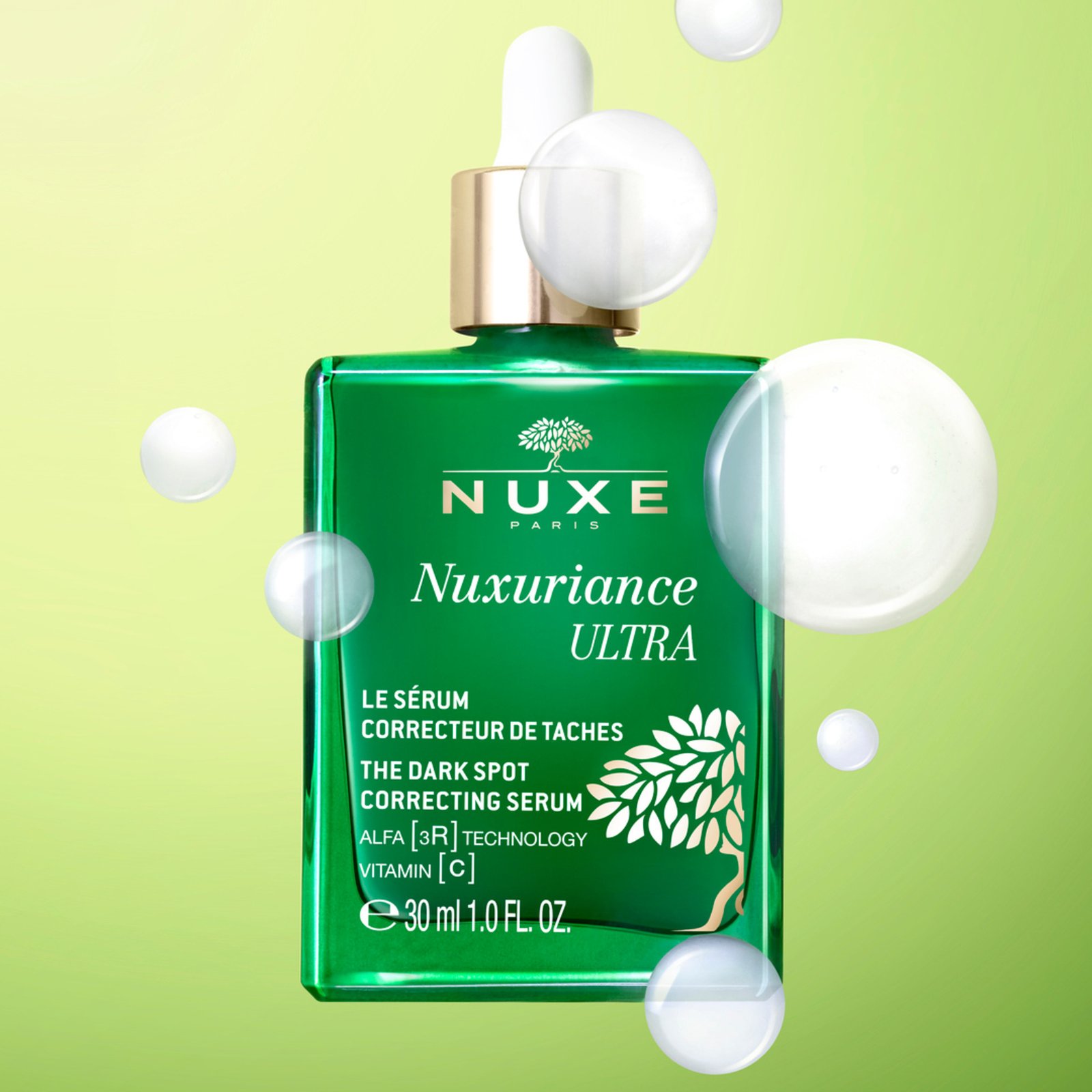 Nuxe Nuxuriance Ultra Serum 30 ml