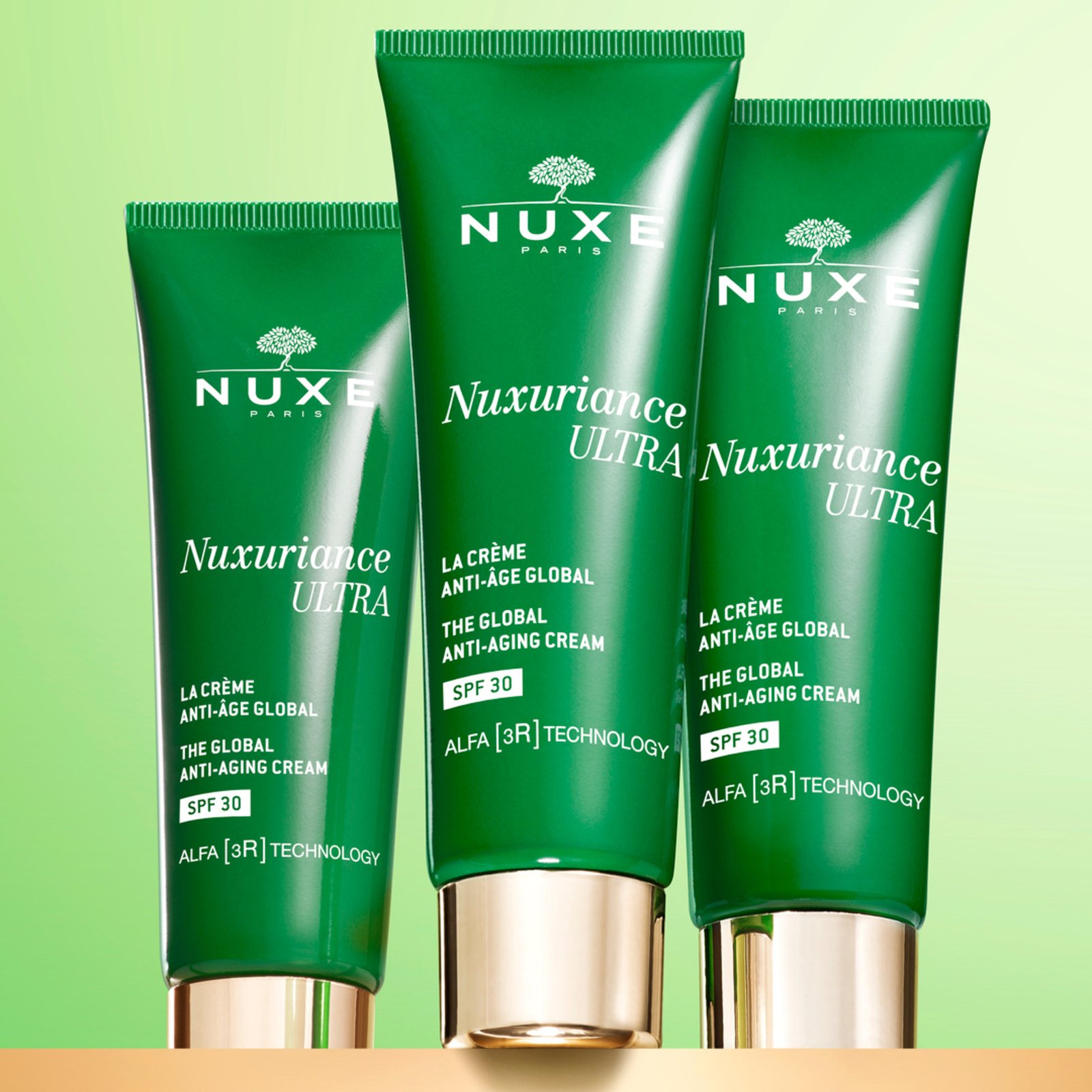 Nuxe Nuxuriance Ultra SPF30 Day Cream 50 ml