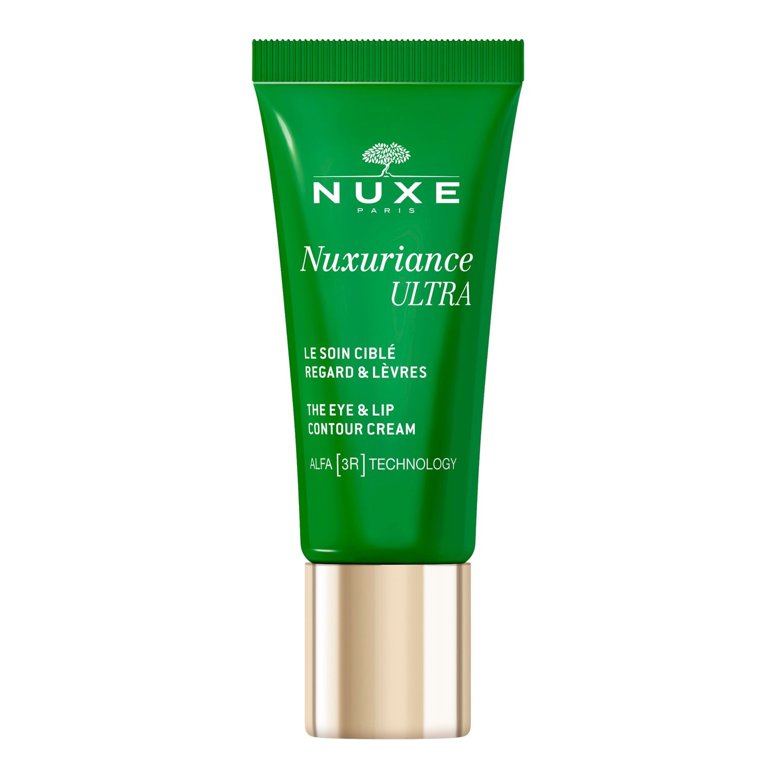 Nuxe Nuxuriance Ultra Eye & Lips Contour 15 ml