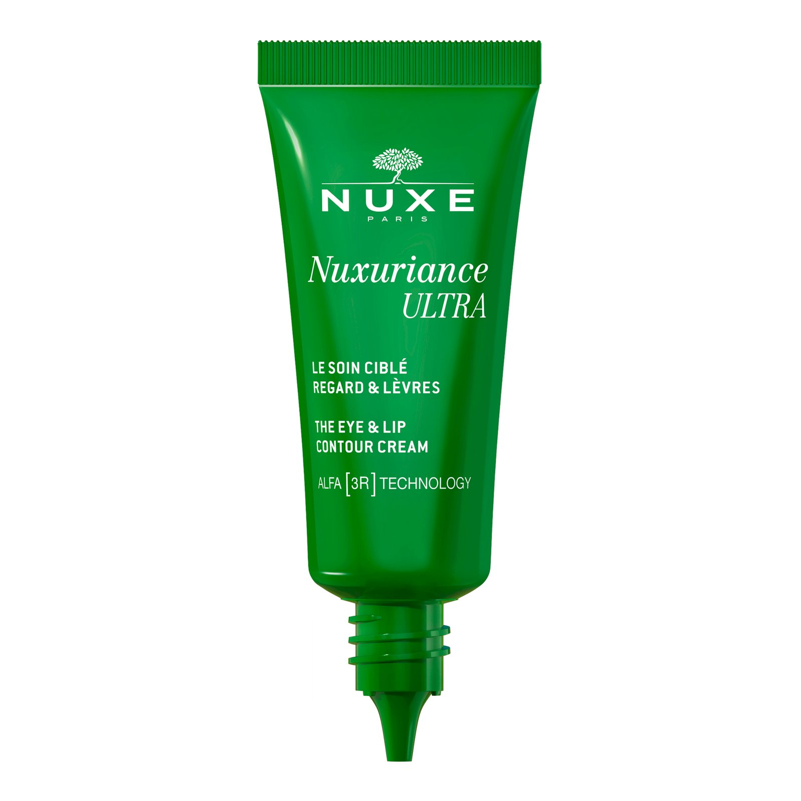 Nuxe Nuxuriance Ultra Eye & Lips Contour 15 ml