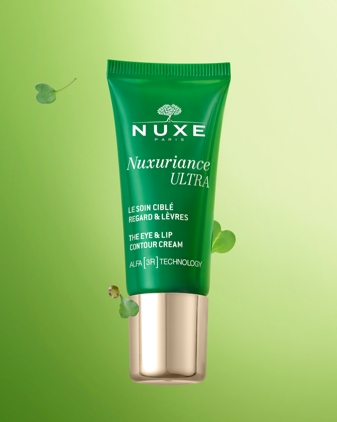 Nuxe Nuxuriance Ultra Eye & Lips Contour 15 ml