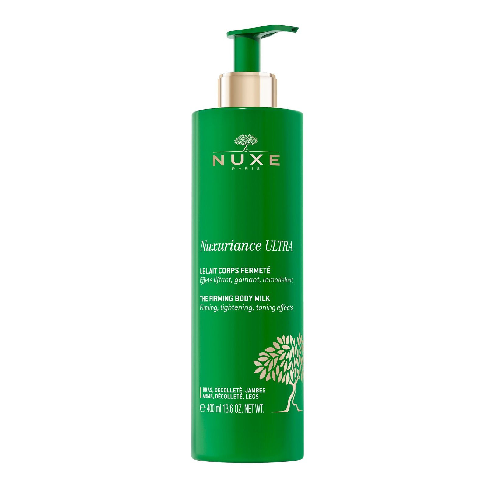 Nuxe Nuxuriance Ultra Body Cream 400 ml