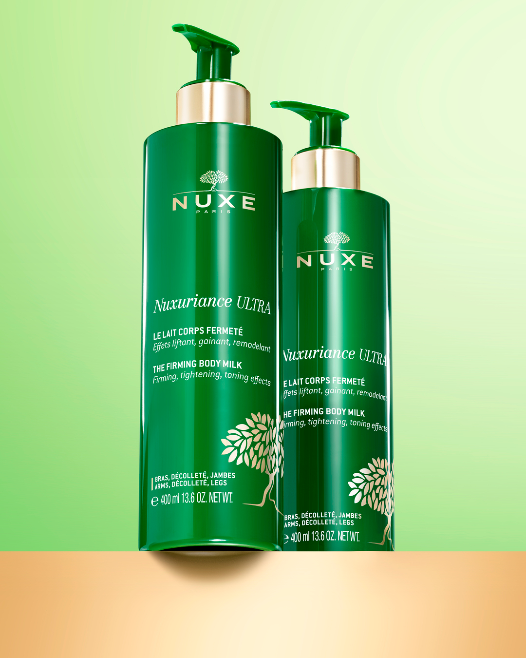 Nuxe Nuxuriance Ultra Body Cream 400 ml