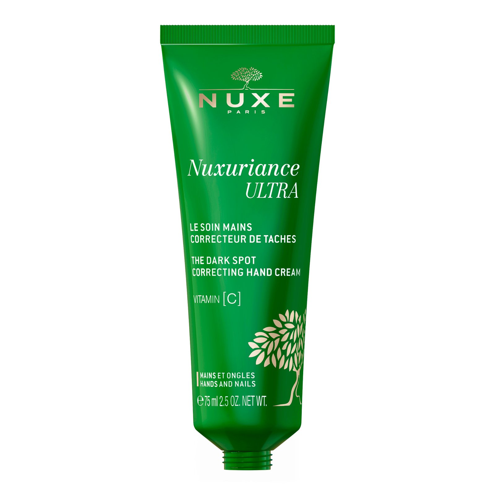 Nuxe Nuxuriance Ultra Hand Cream 75 ml