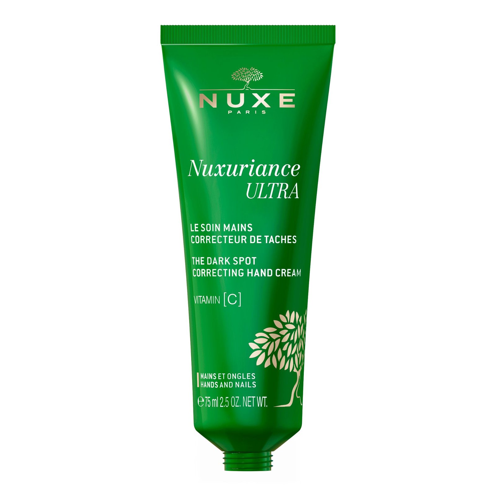 Nuxe Nuxuriance Ultra Hand Cream 75 ml