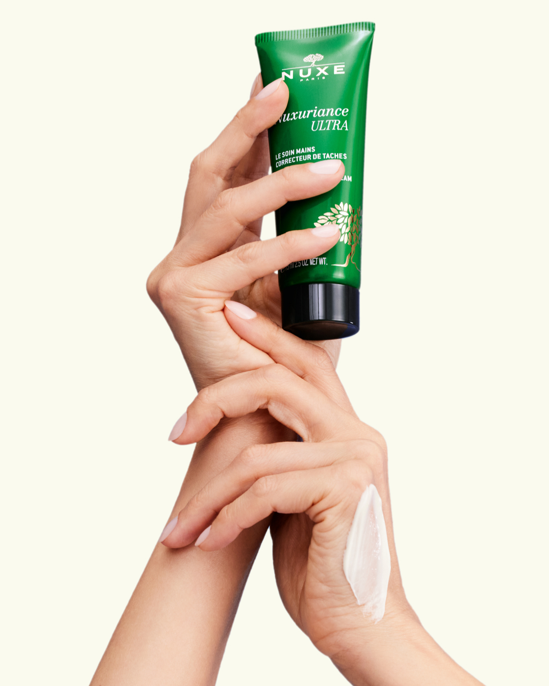 Nuxe Nuxuriance Ultra Hand Cream 75 ml