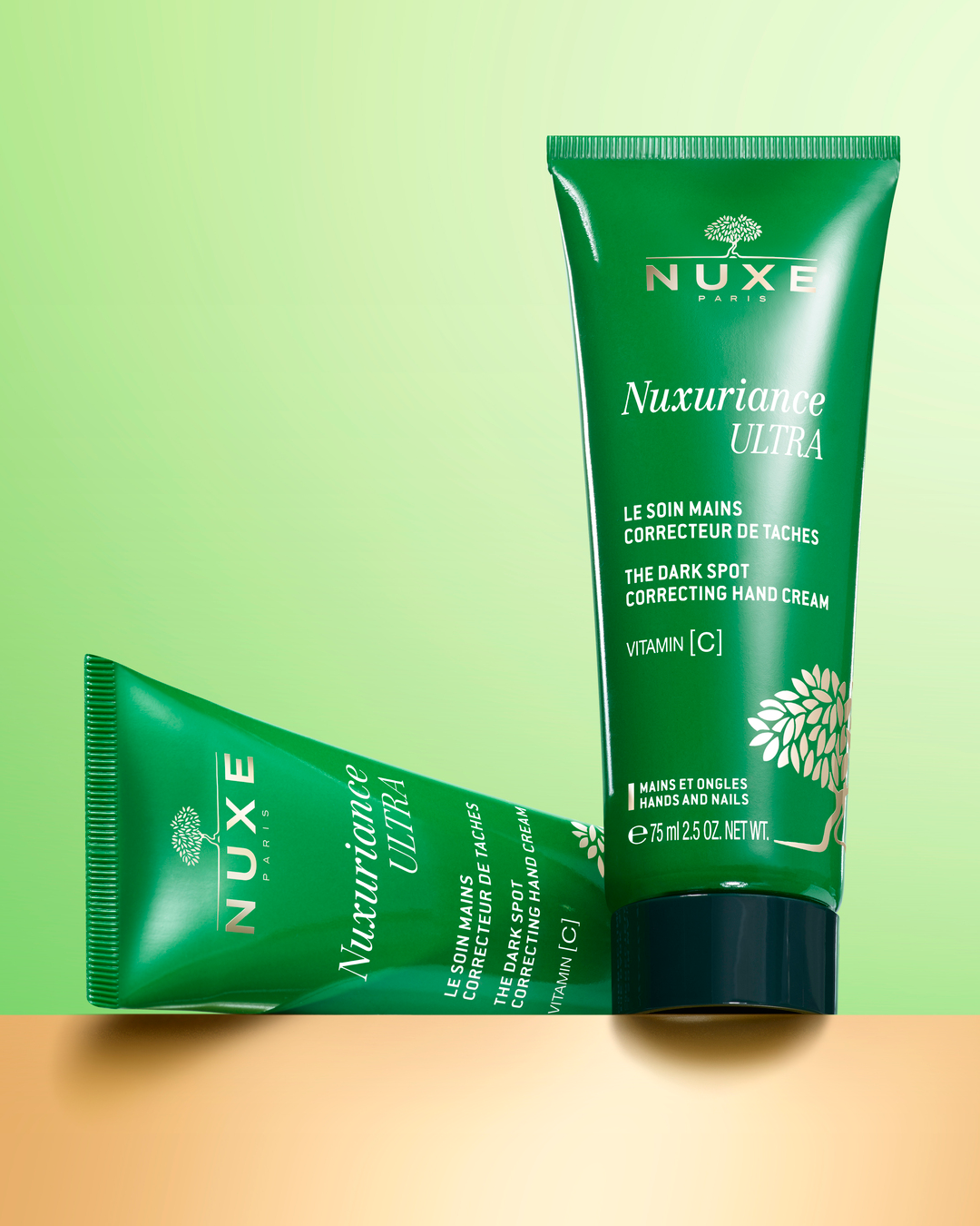 Nuxe Nuxuriance Ultra Hand Cream 75 ml