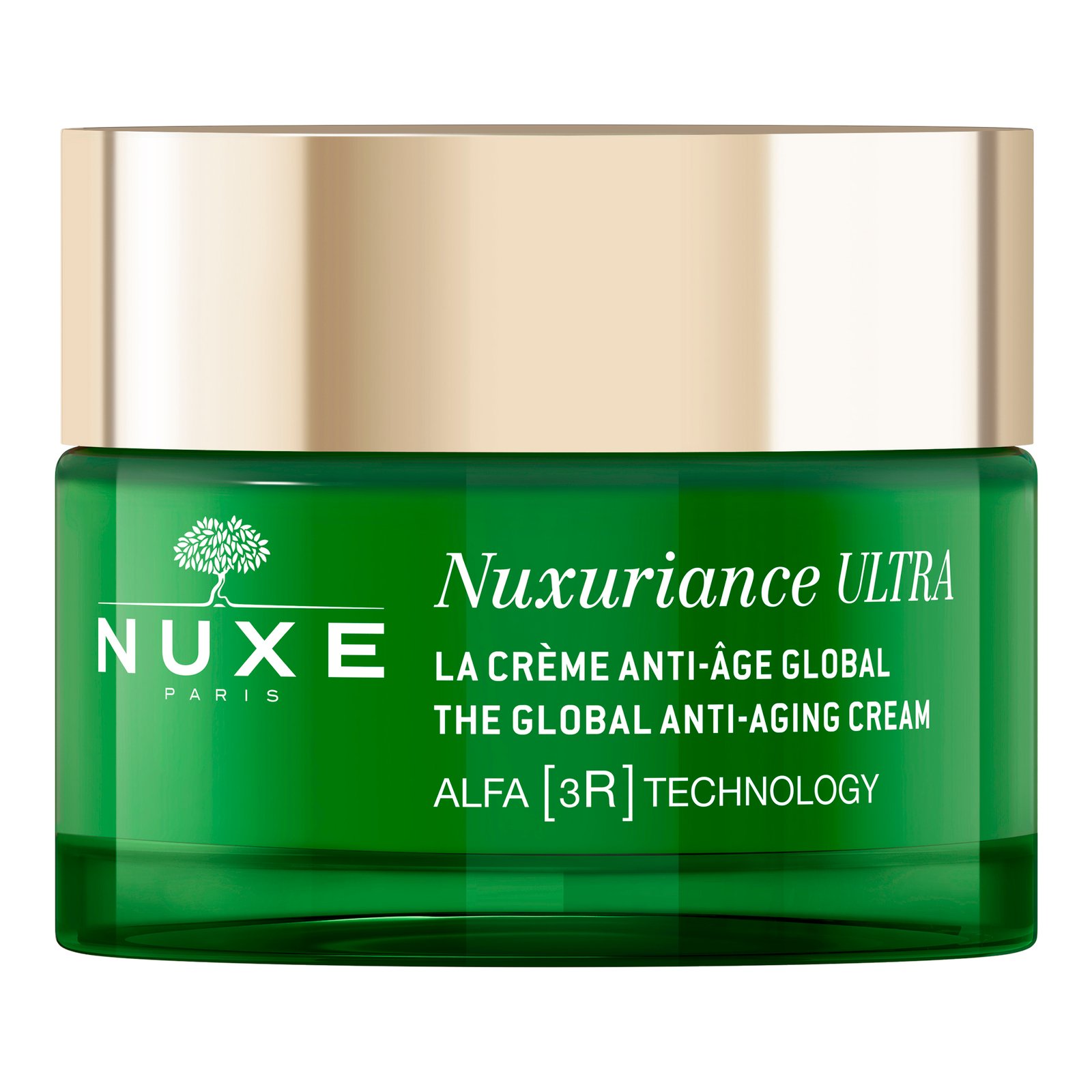 Nuxe Nuxuriance Ultra Day Cream All Skin Type 50 ml
