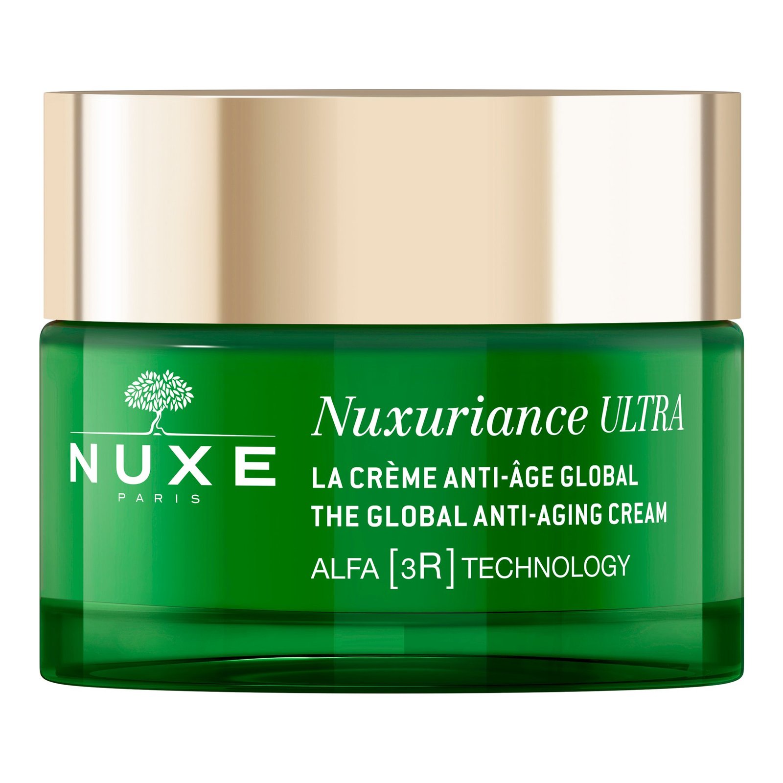 Nuxe Nuxuriance Ultra Day Cream All Skin Type 50 ml