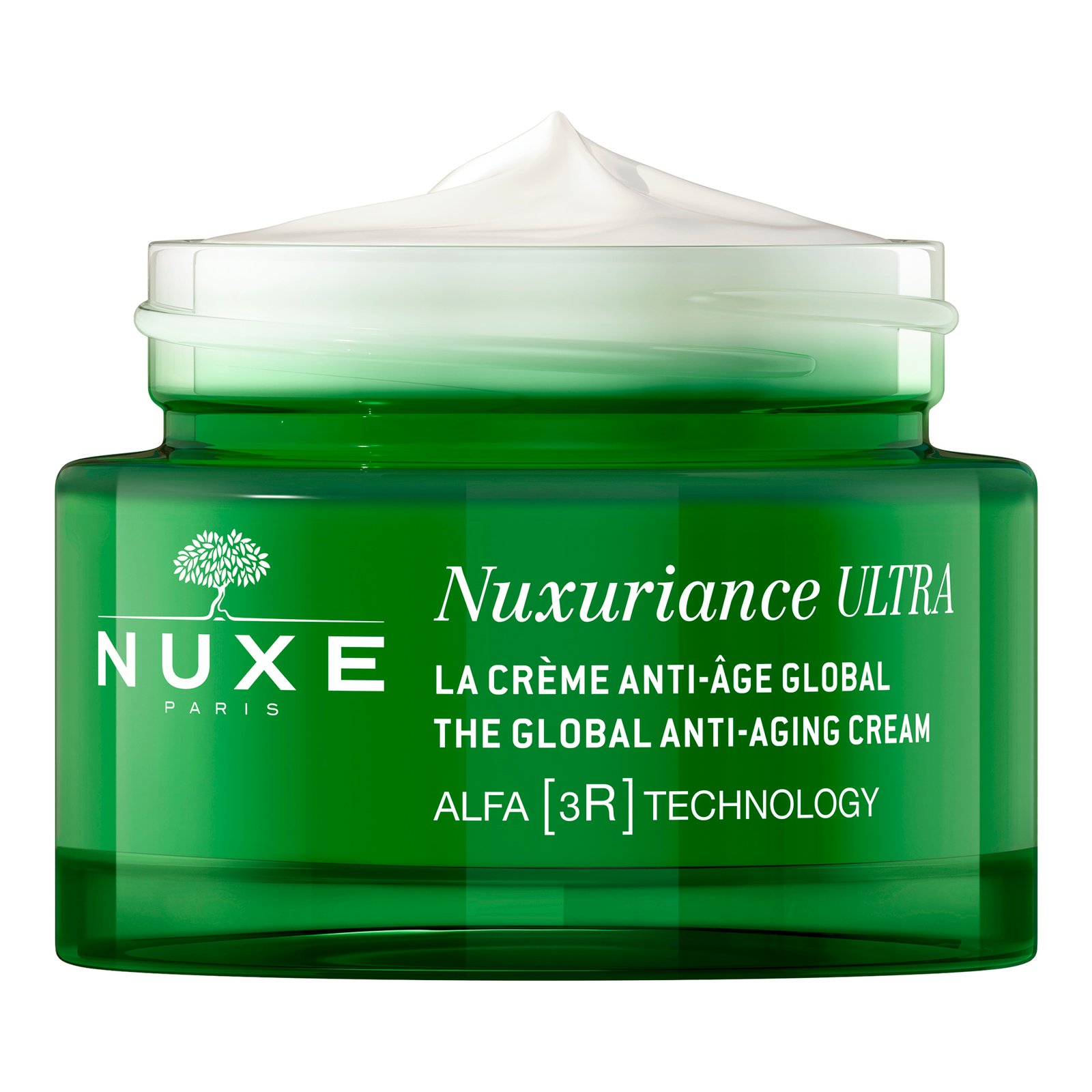 Nuxe Nuxuriance Ultra Day Cream All Skin Type 50 ml