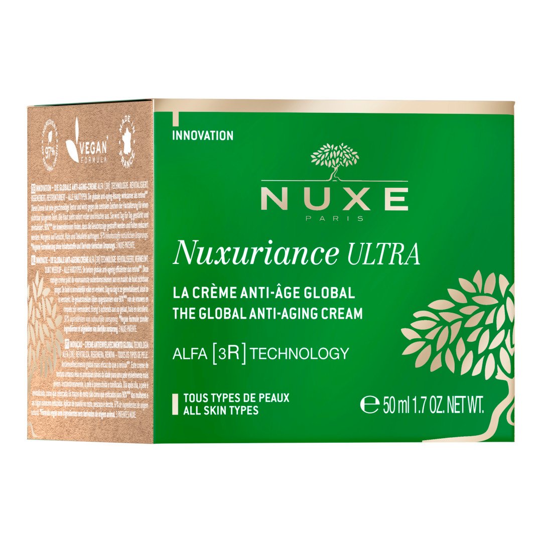 Nuxe Nuxuriance Ultra Day Cream All Skin Type 50 ml