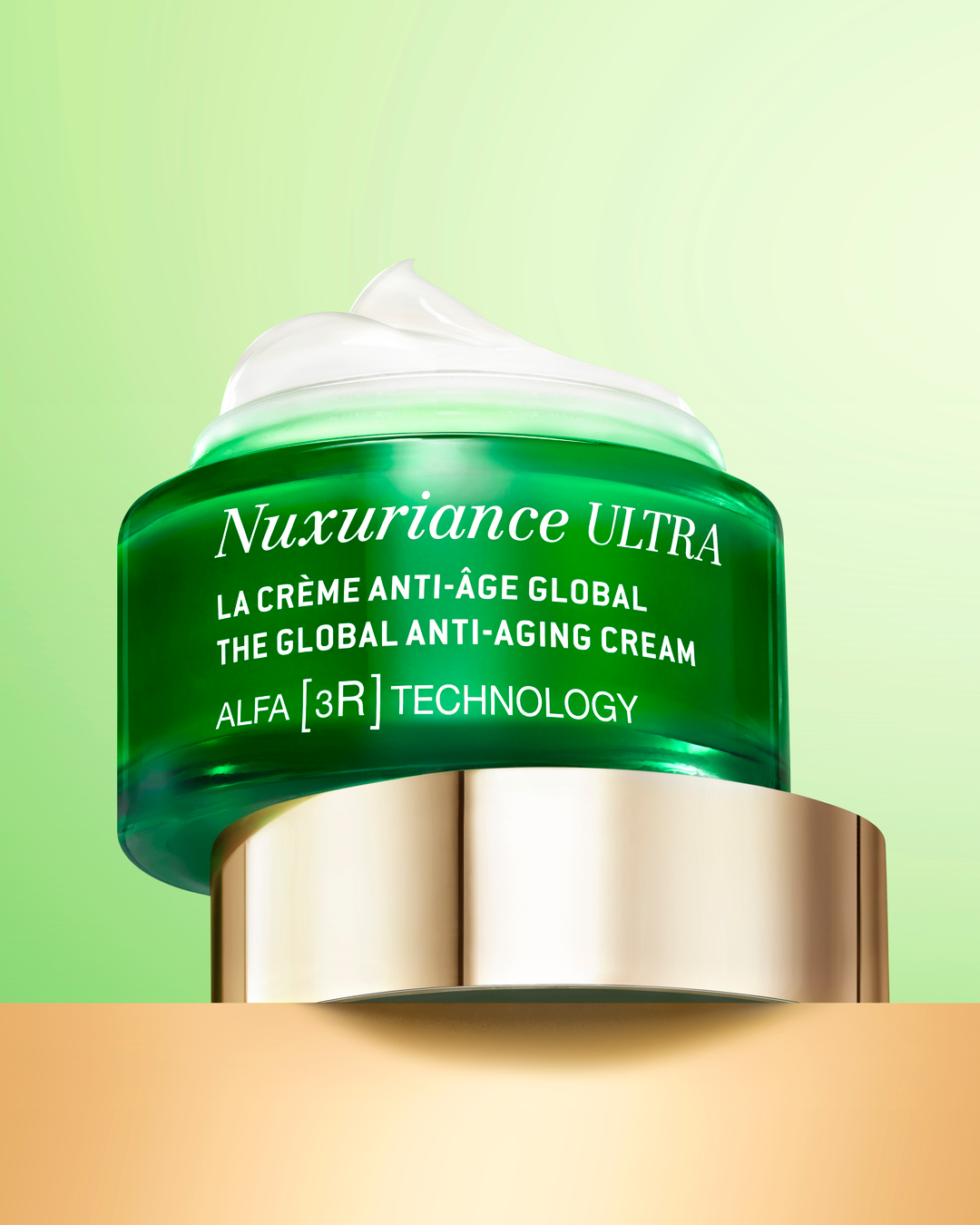 Nuxe Nuxuriance Ultra Day Cream All Skin Type 50 ml