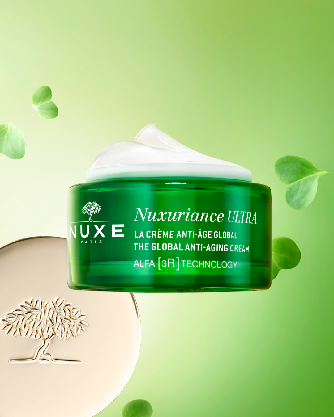 Nuxe Nuxuriance Ultra Day Cream All Skin Type 50 ml