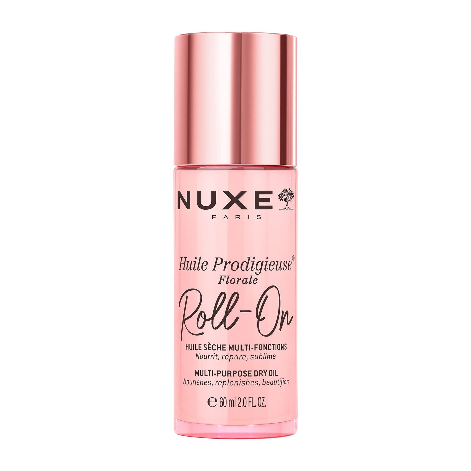 Nuxe Huile Prodigieuse Florale Roll-On 60 ml
