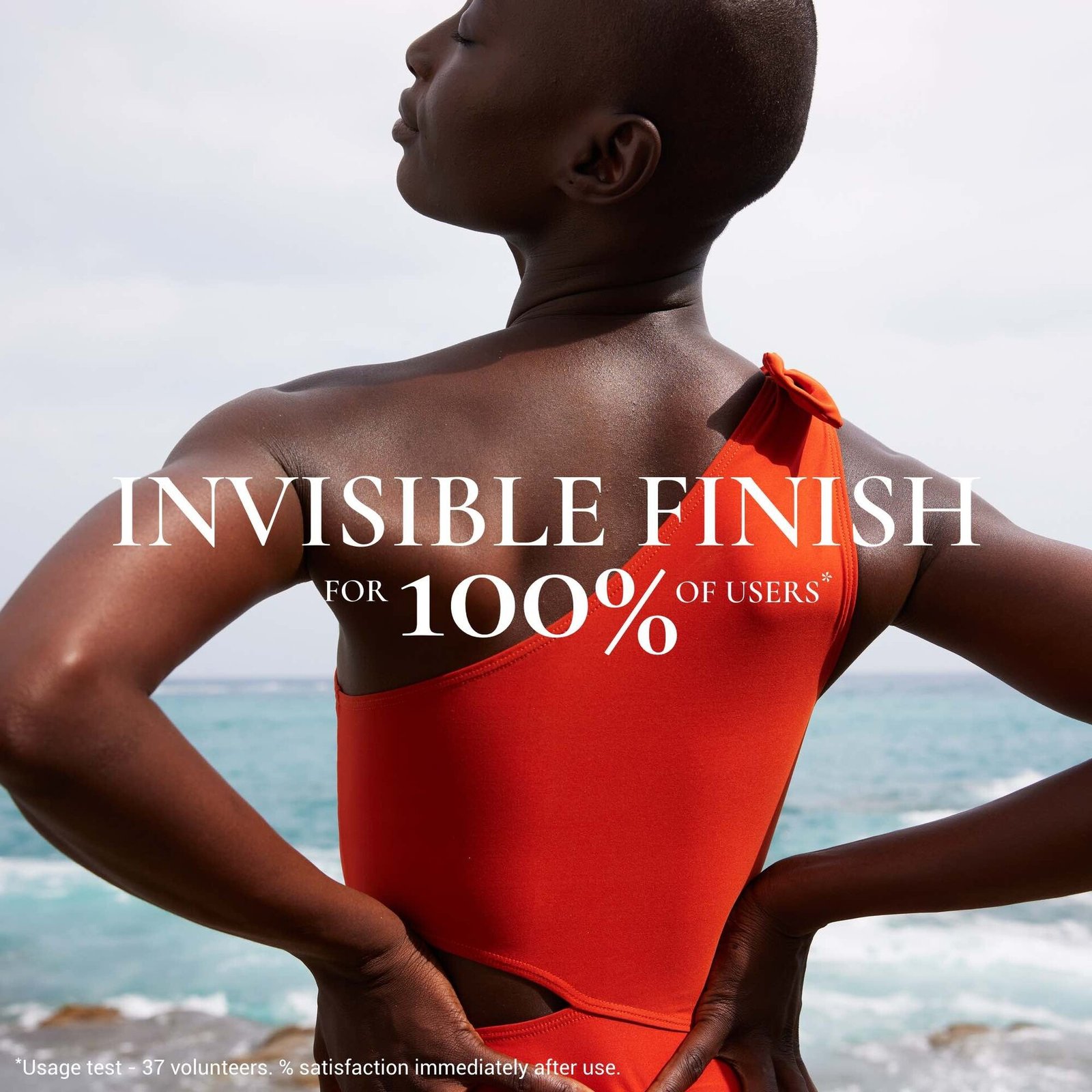 Nuxe Sun Mist Fresh SPF30 150 ml