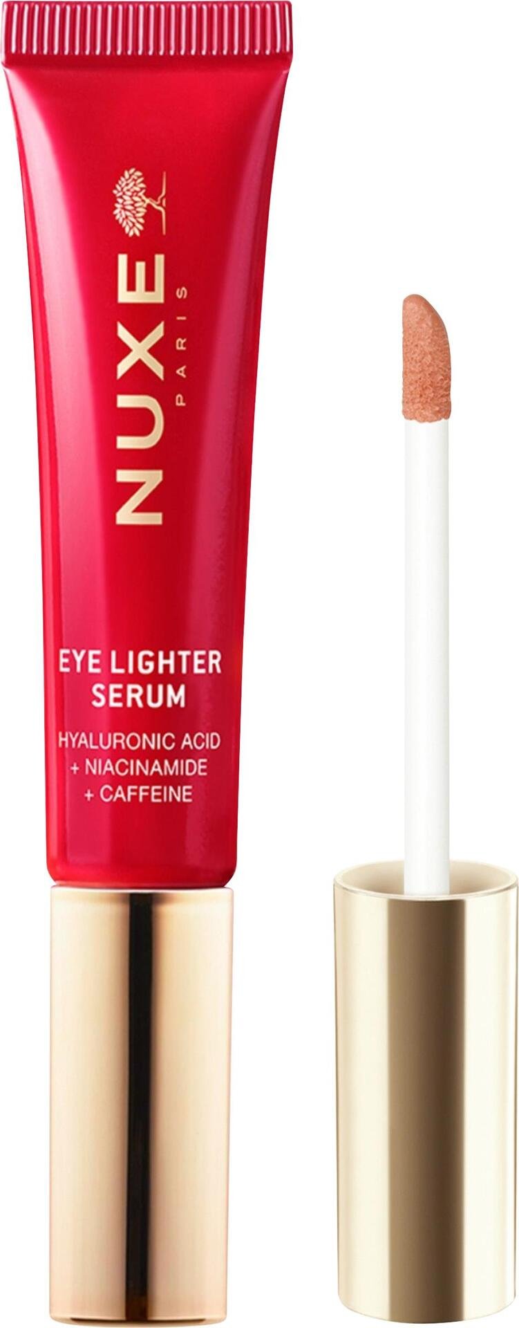 Nuxe Merveillance Lift Eye-Lighter Serum 12 ml
