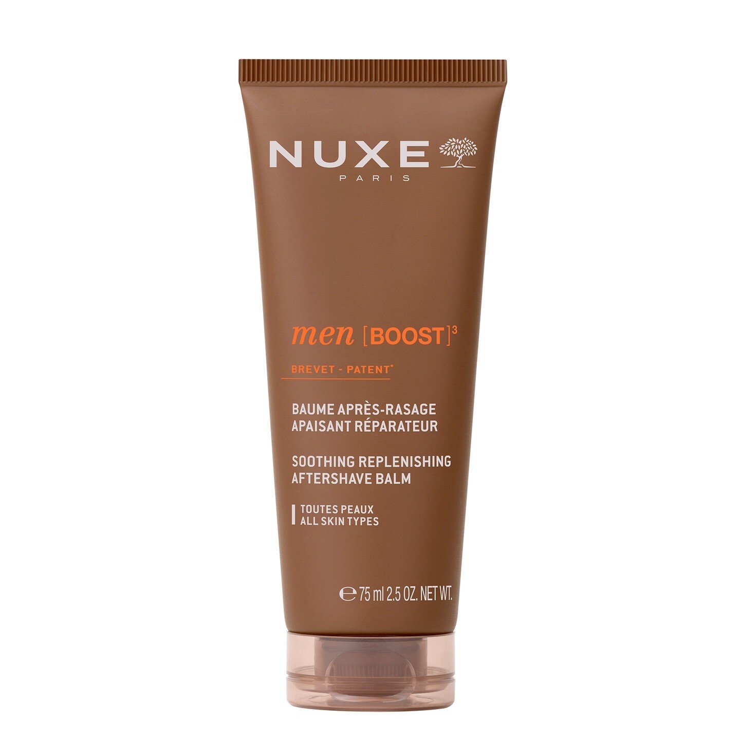 Nuxe Men After-Shave Balm 75 ml