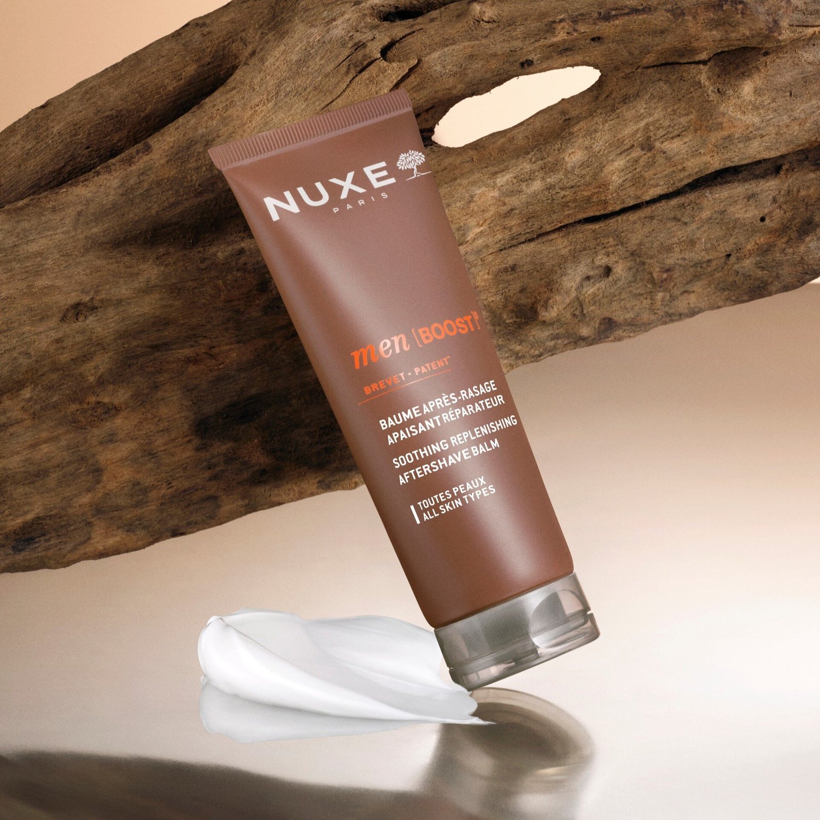 Nuxe Men After-Shave Balm 75 ml