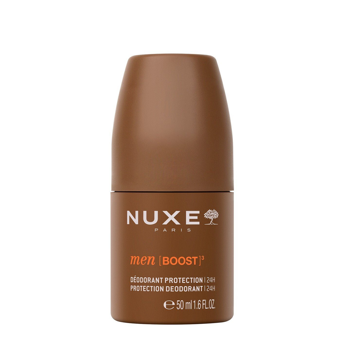 Nuxe Men 24Hr Protect Deo 50 ml