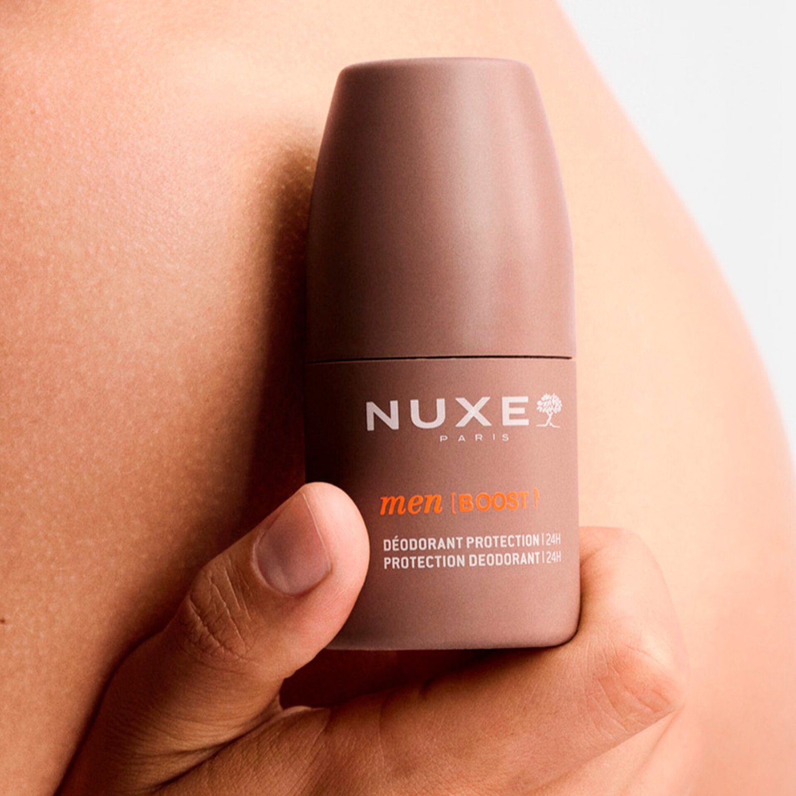 Nuxe Men 24Hr Protect Deo 50 ml