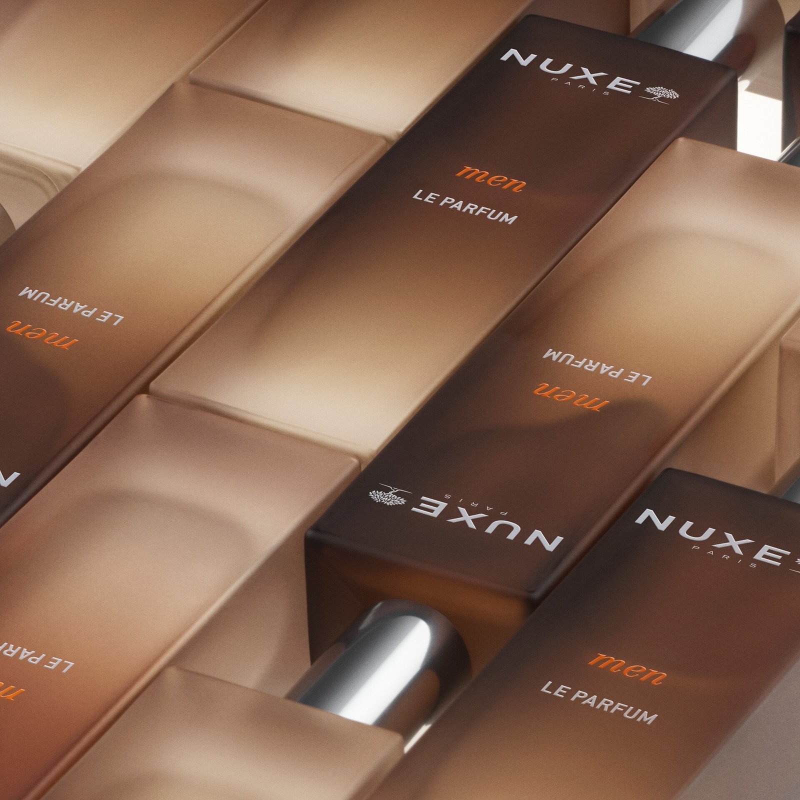 Nuxe Men Eau de Parfum 50 ml
