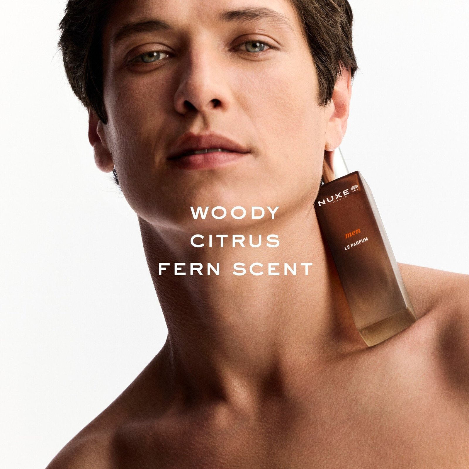 Nuxe Men Eau de Parfum 50 ml