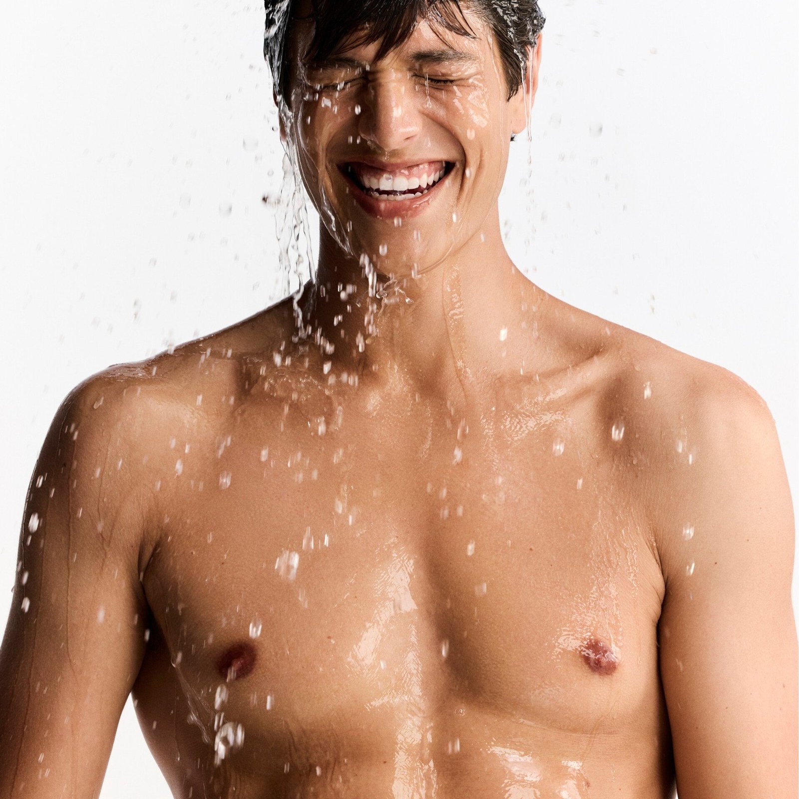 Nuxe Men Multi Shower Gel 200 ml