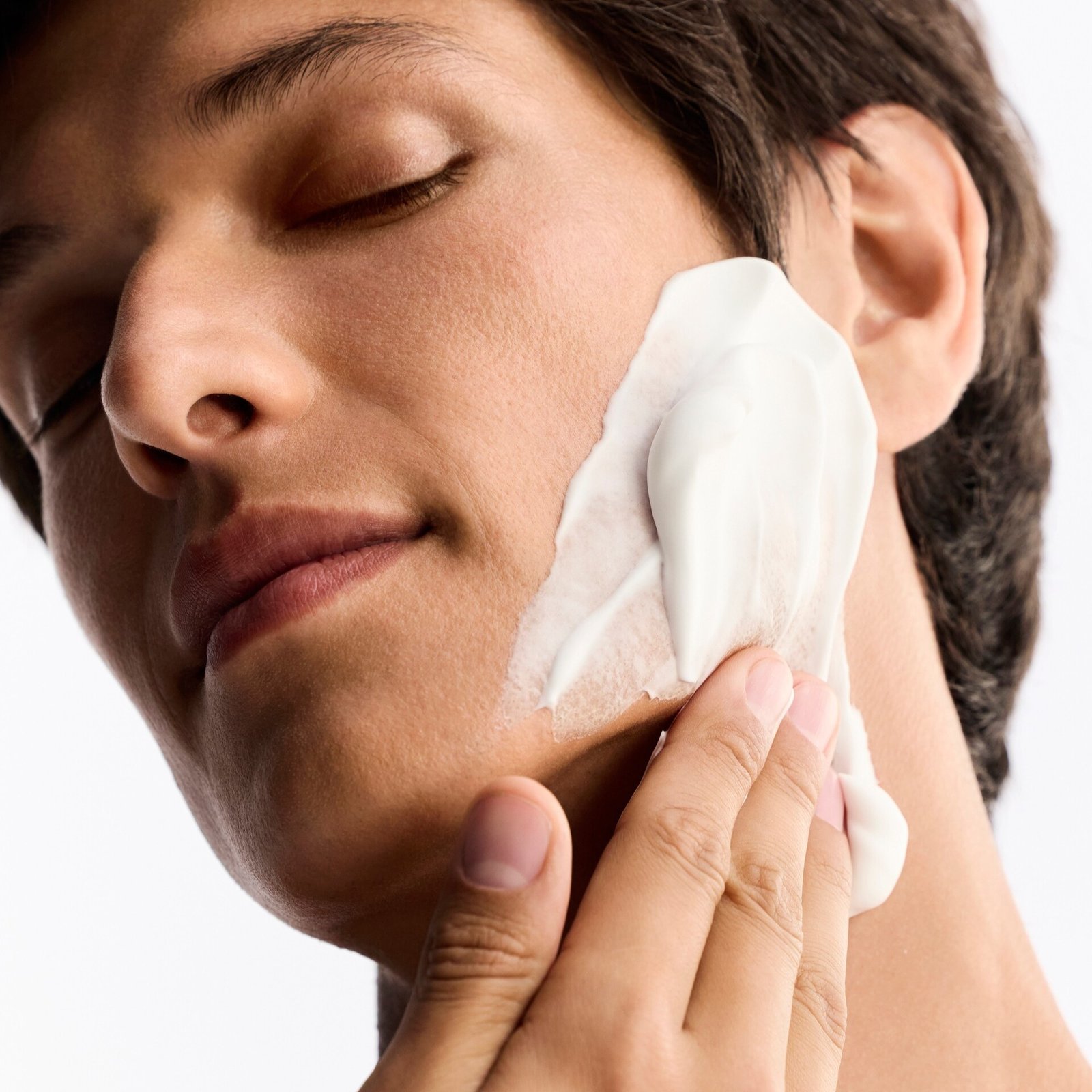 Nuxe Men Shaving Foam 150 ml