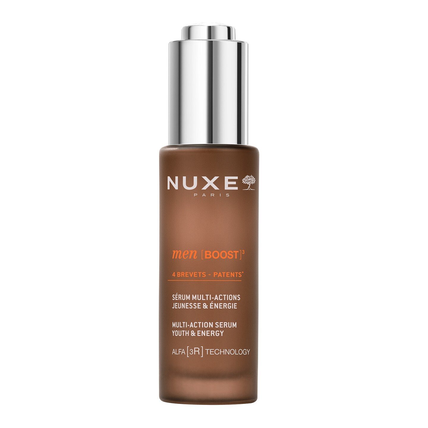 Nuxe Men Multi Action Serum 30 ml