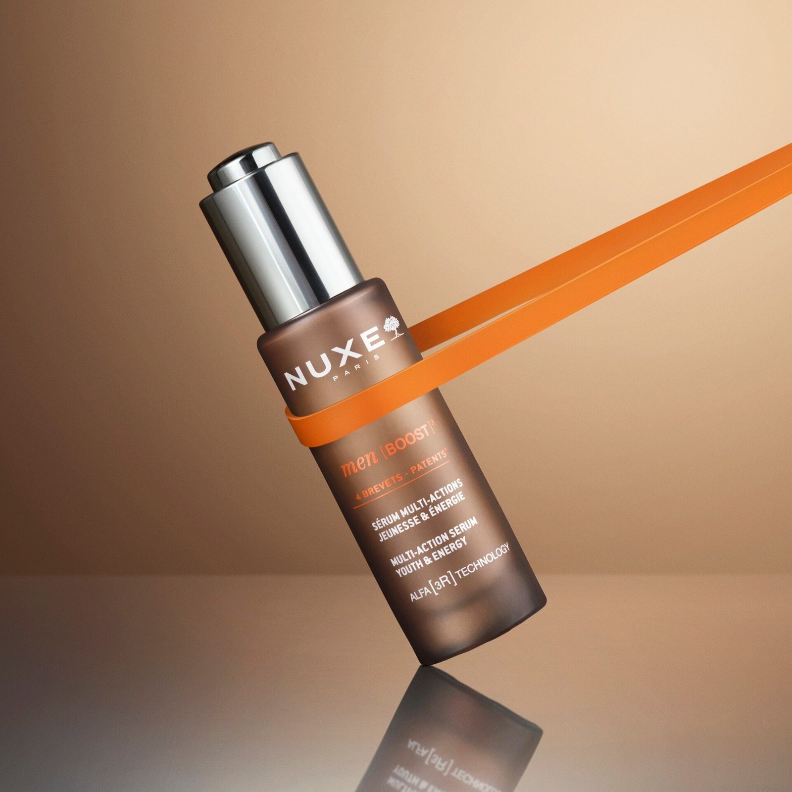 Nuxe Men Multi Action Serum 30 ml