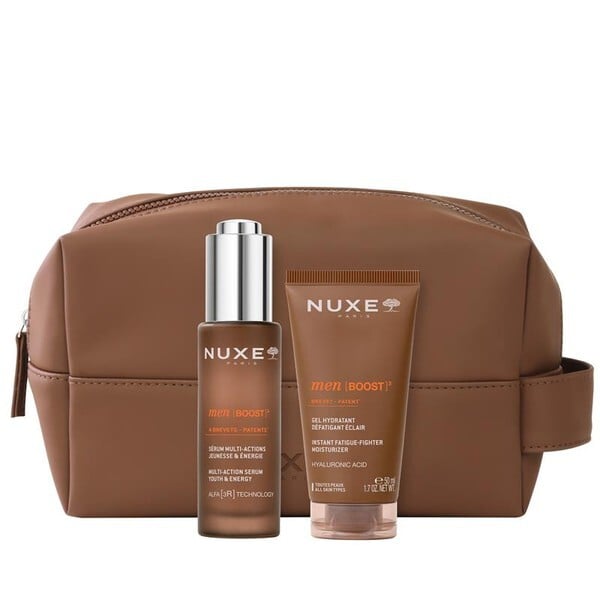 Nuxe Men Multi Action Serum 30 ml