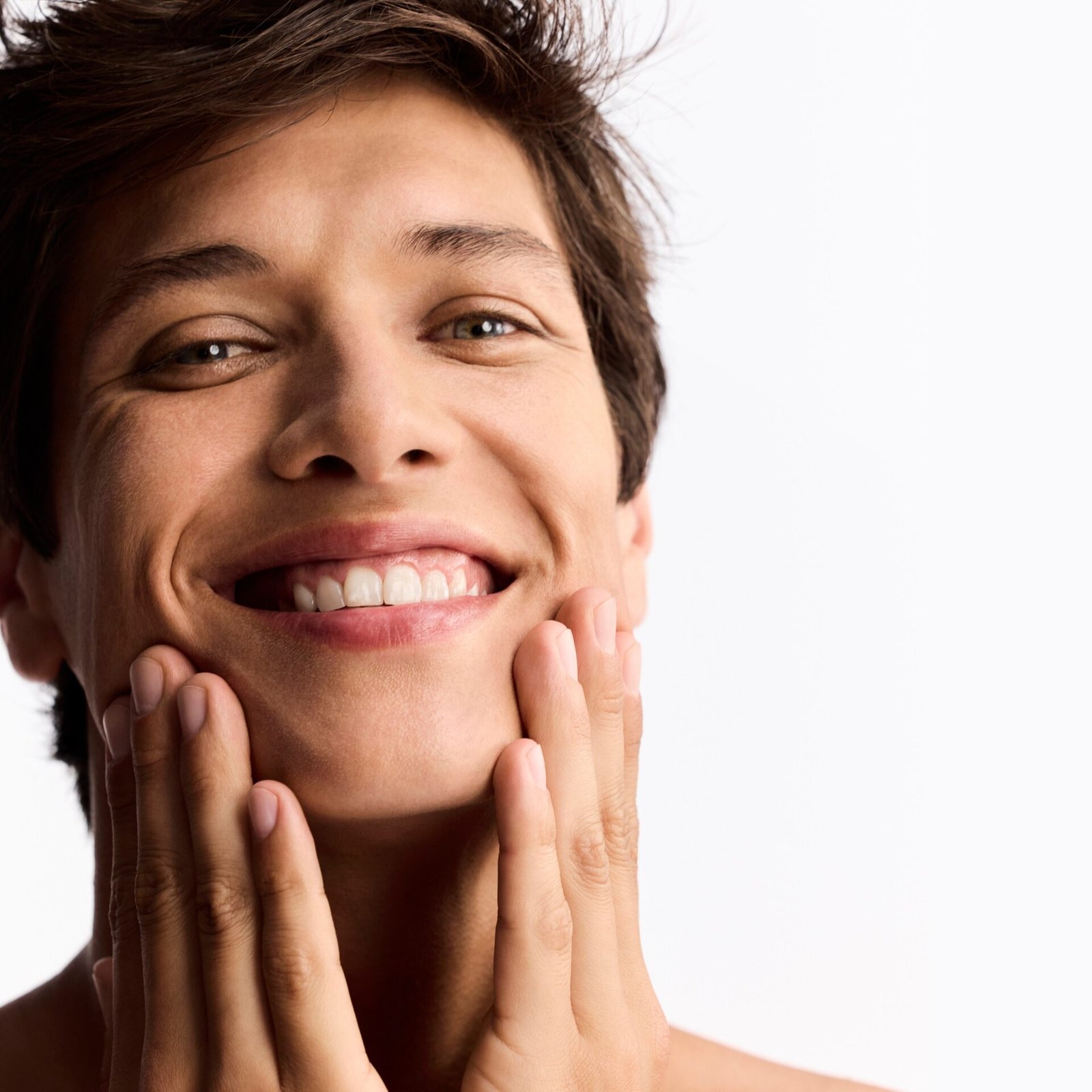 Nuxe Men Multi Action Serum 30 ml