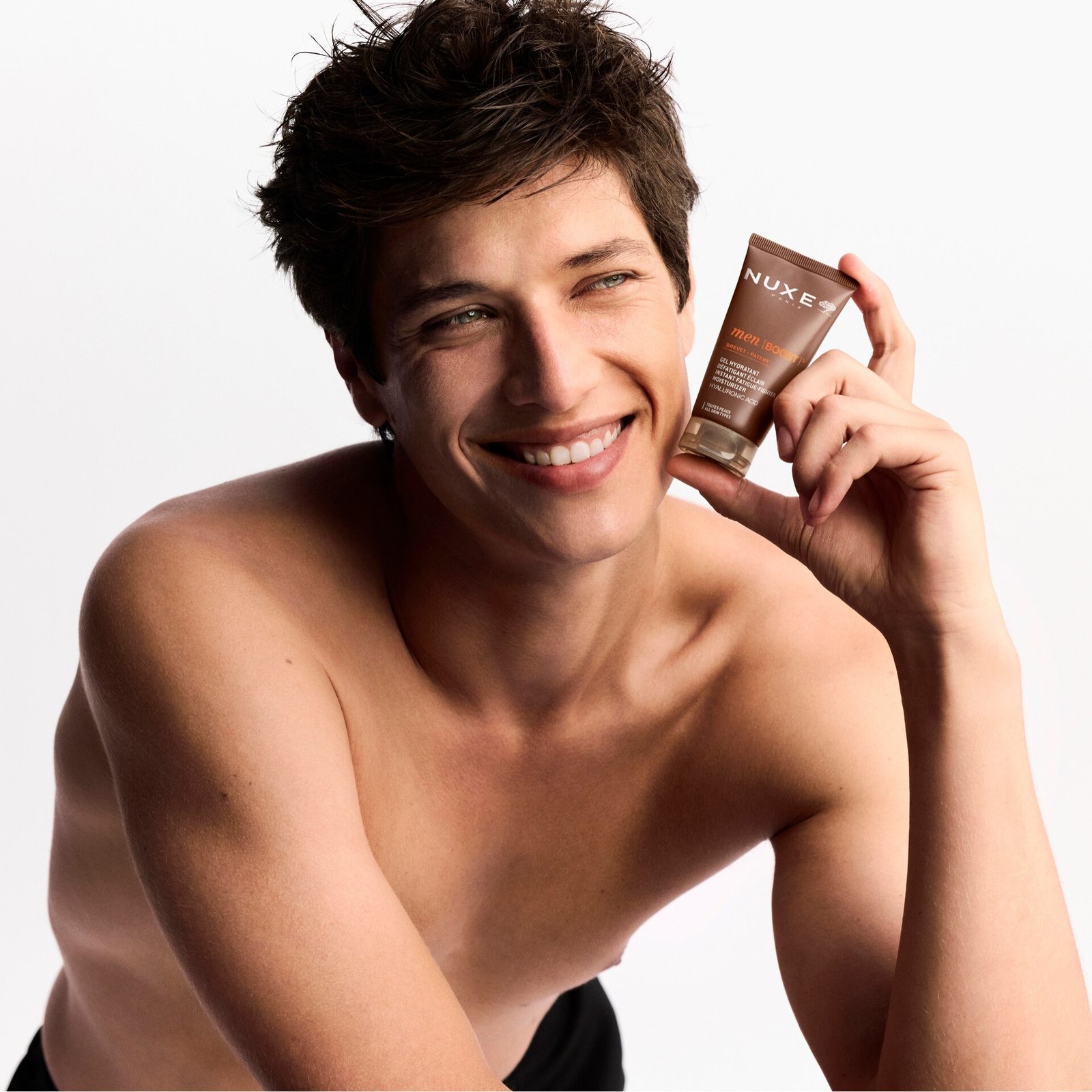 Nuxe Men Moist Gel 50 ml