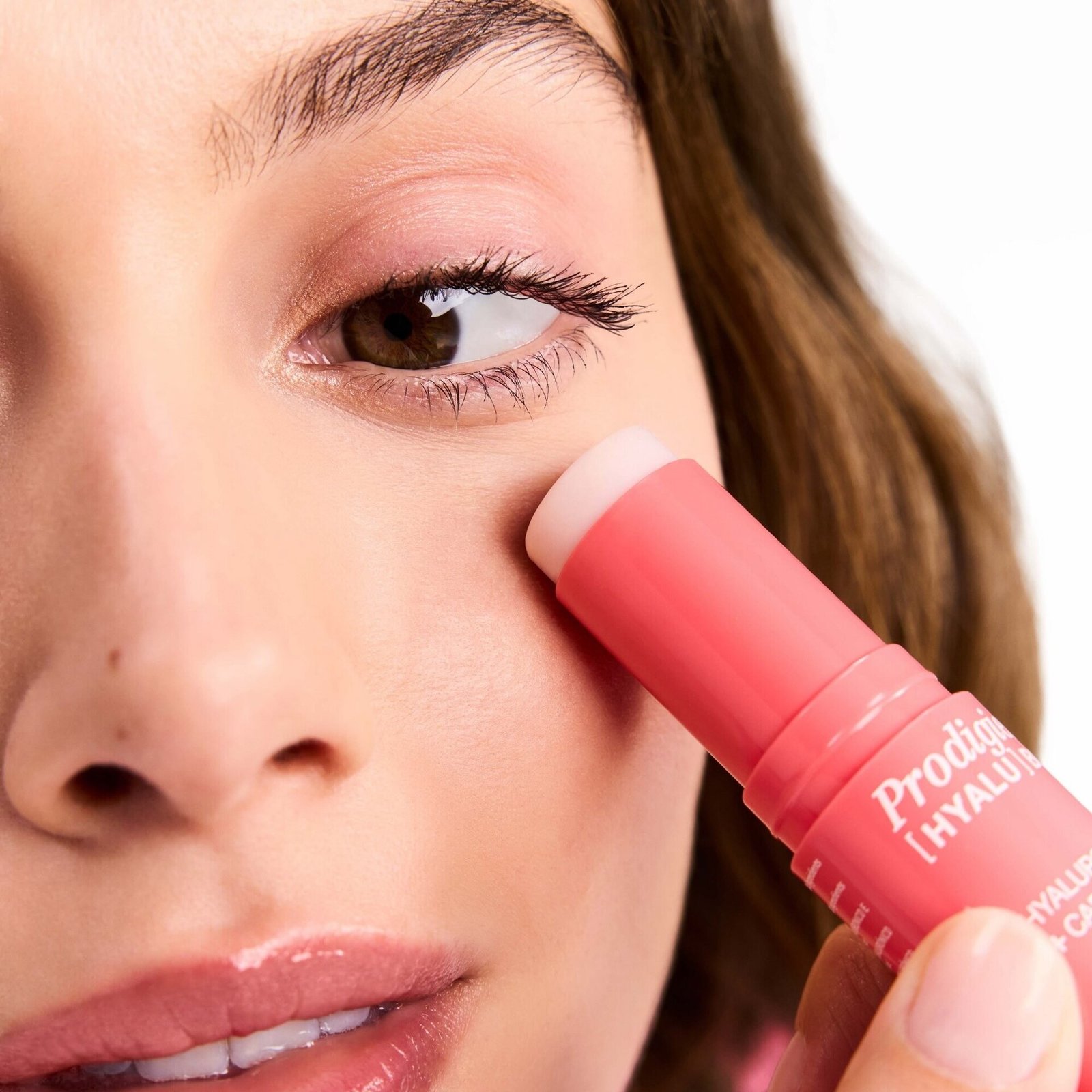 Nuxe Prodigieuse Hyaluronsyra Boost Fatigue Fighter Eye Stick 10 g