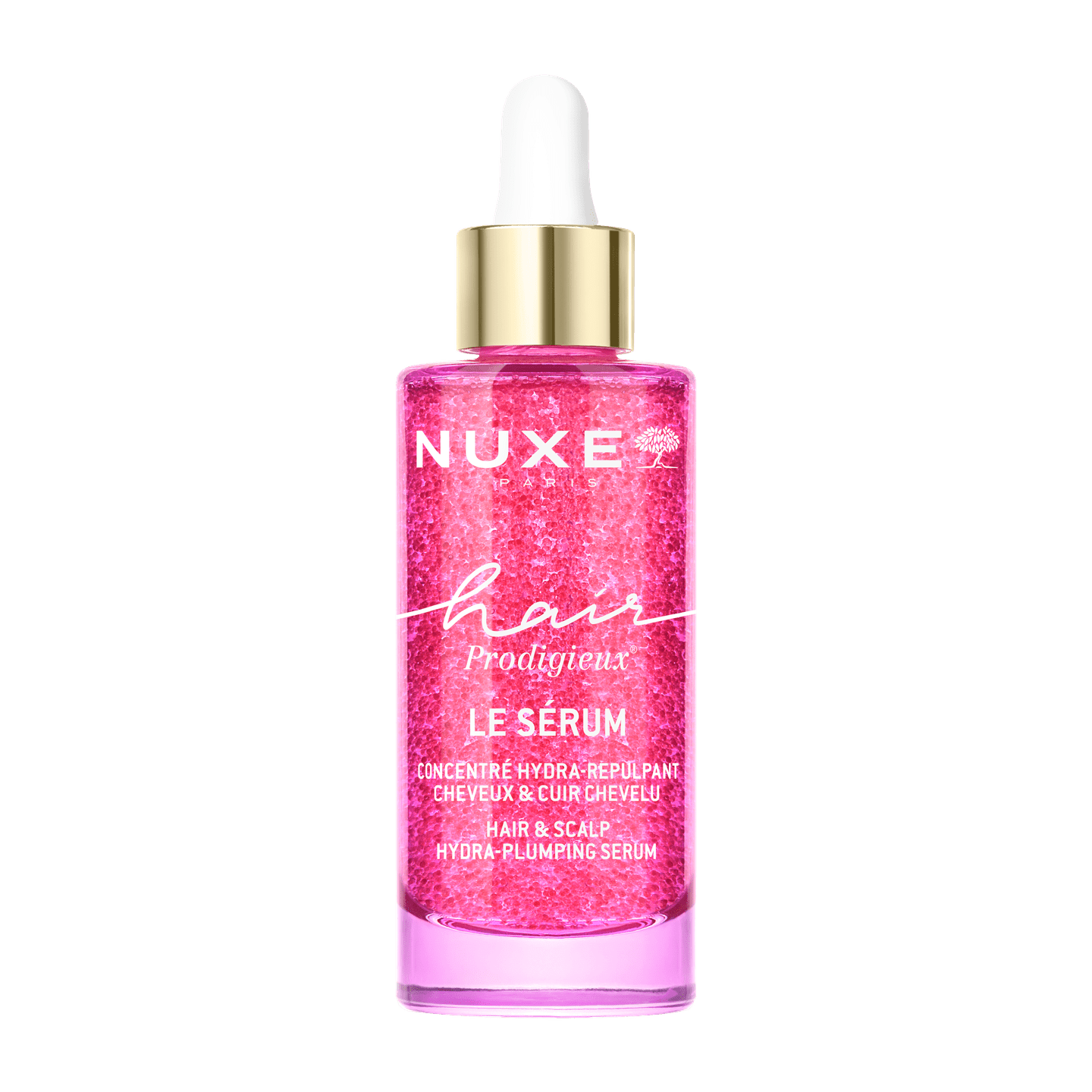 Nuxe Hair Prodigieux Hair & Scalp Serum 50 ml