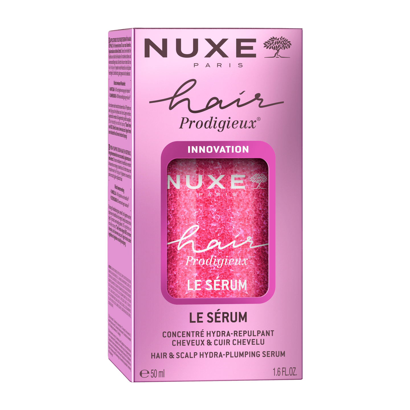 Nuxe Hair Prodigieux Hair & Scalp Serum 50 ml