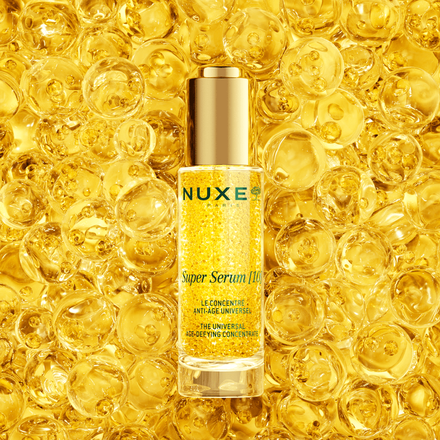 Nuxe Super Serum Advanced 30 ml