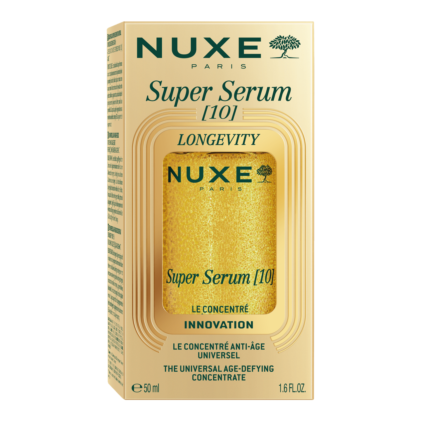 Nuxe Super Serum Advanced 50 ml