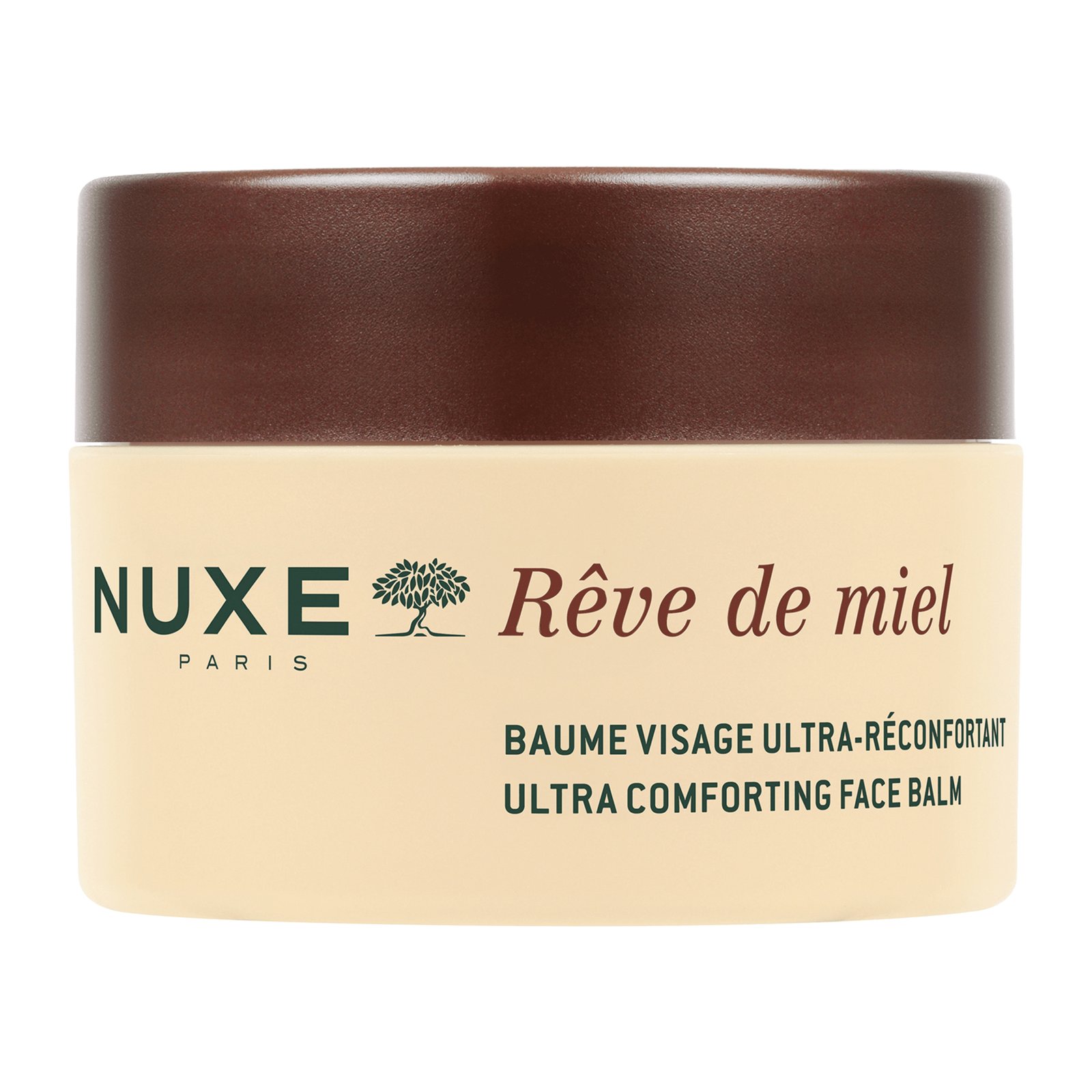Nuxe Reve De Miel Face Balm 50 ml