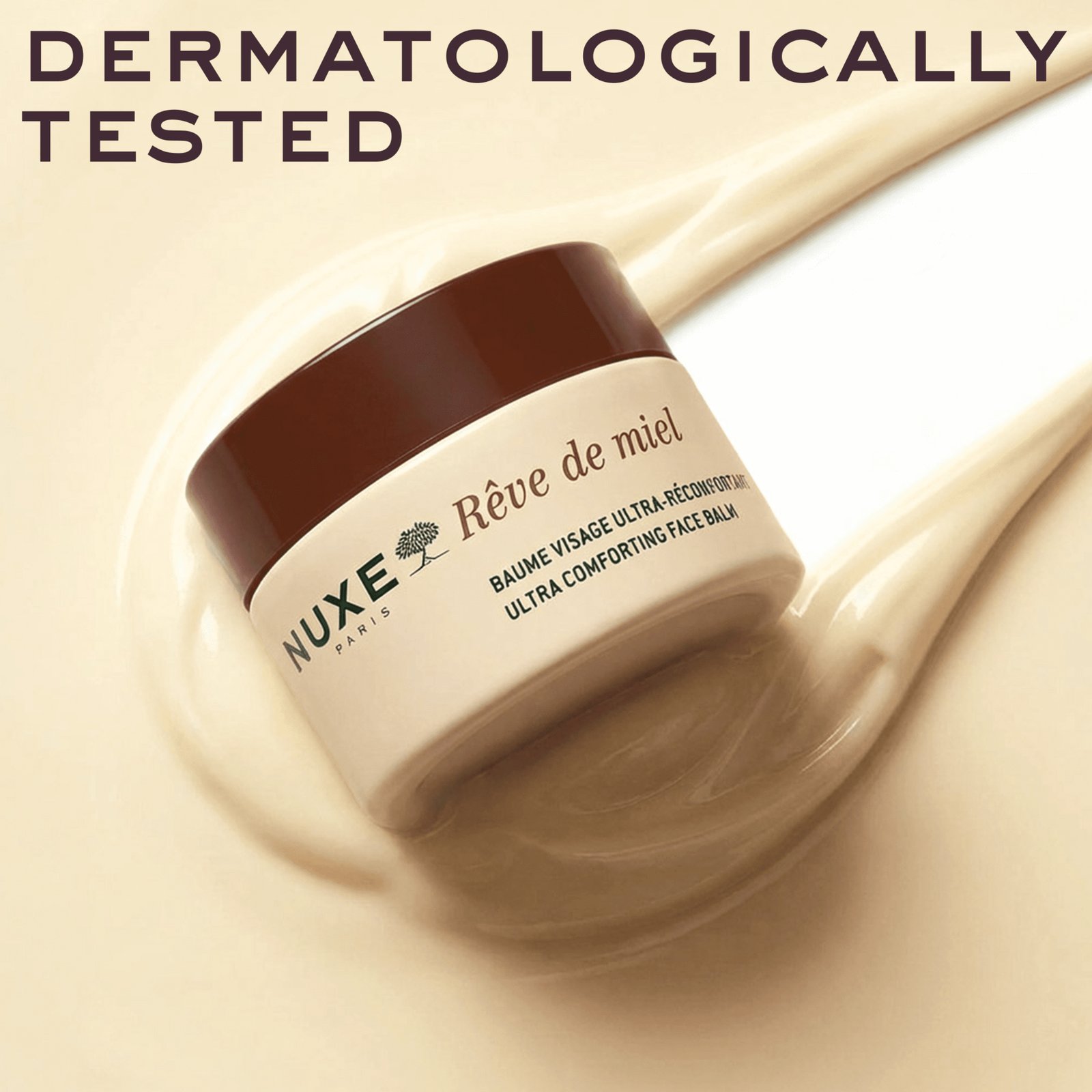 Nuxe Reve De Miel Face Balm 50 ml